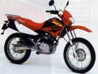 Honda XR 125L